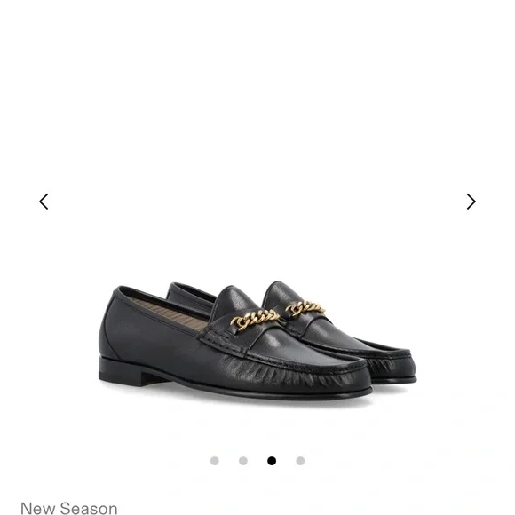 Tom Ford | Shoes | Gently Used Tom Ford Loafers Size Mens  display picture 2